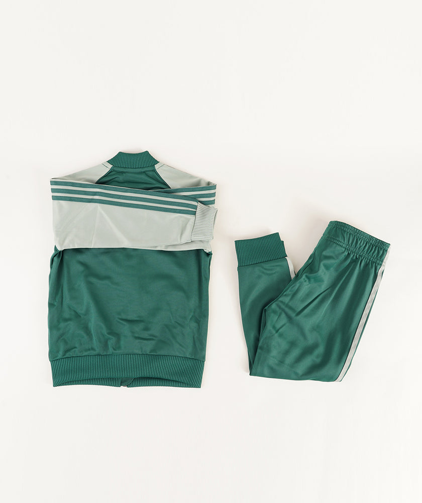 
                  
                    ADIDAS SST TRACK SUIT
                  
                
