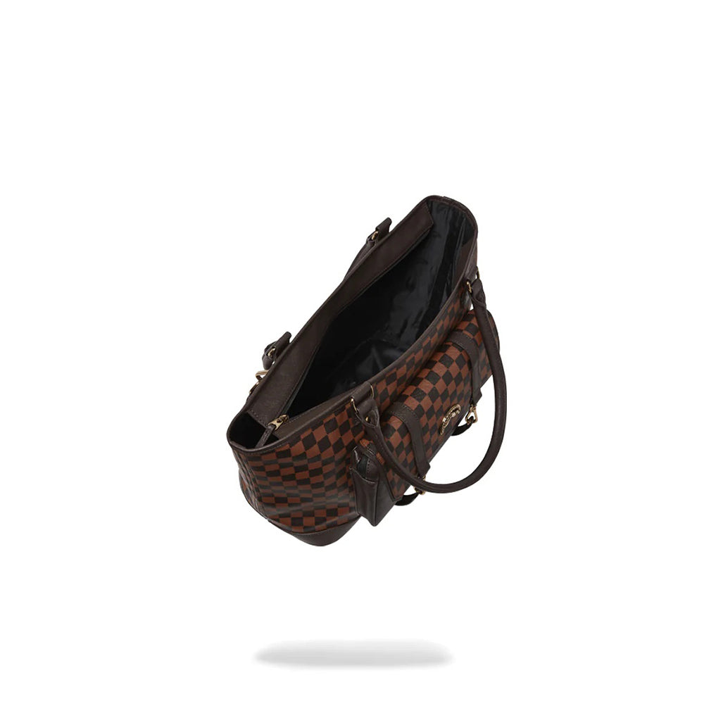 
                  
                    SPRAYGROUND SPEC OPS PIXEL EMBOSS TOTE
                  
                