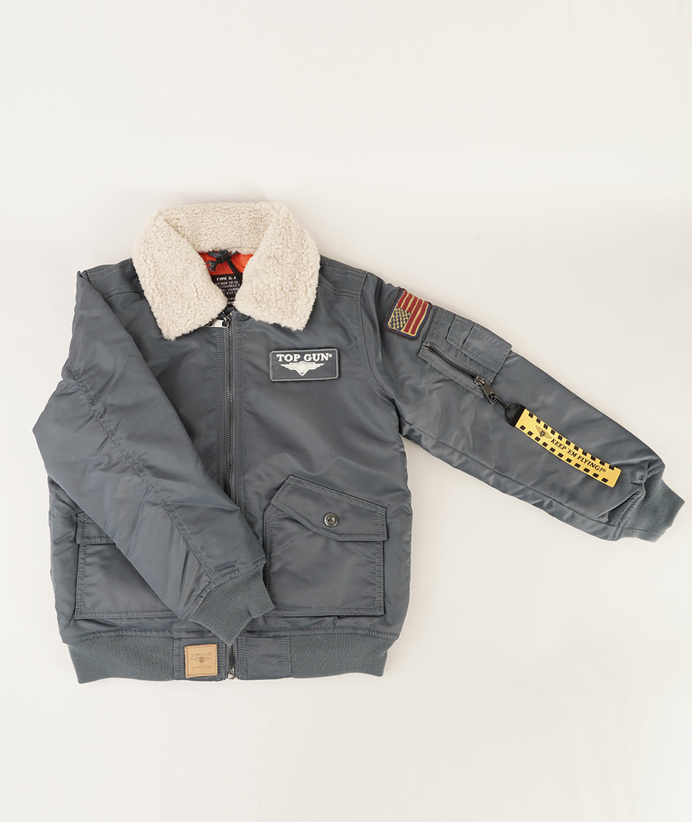 TOP GUN BOMBER