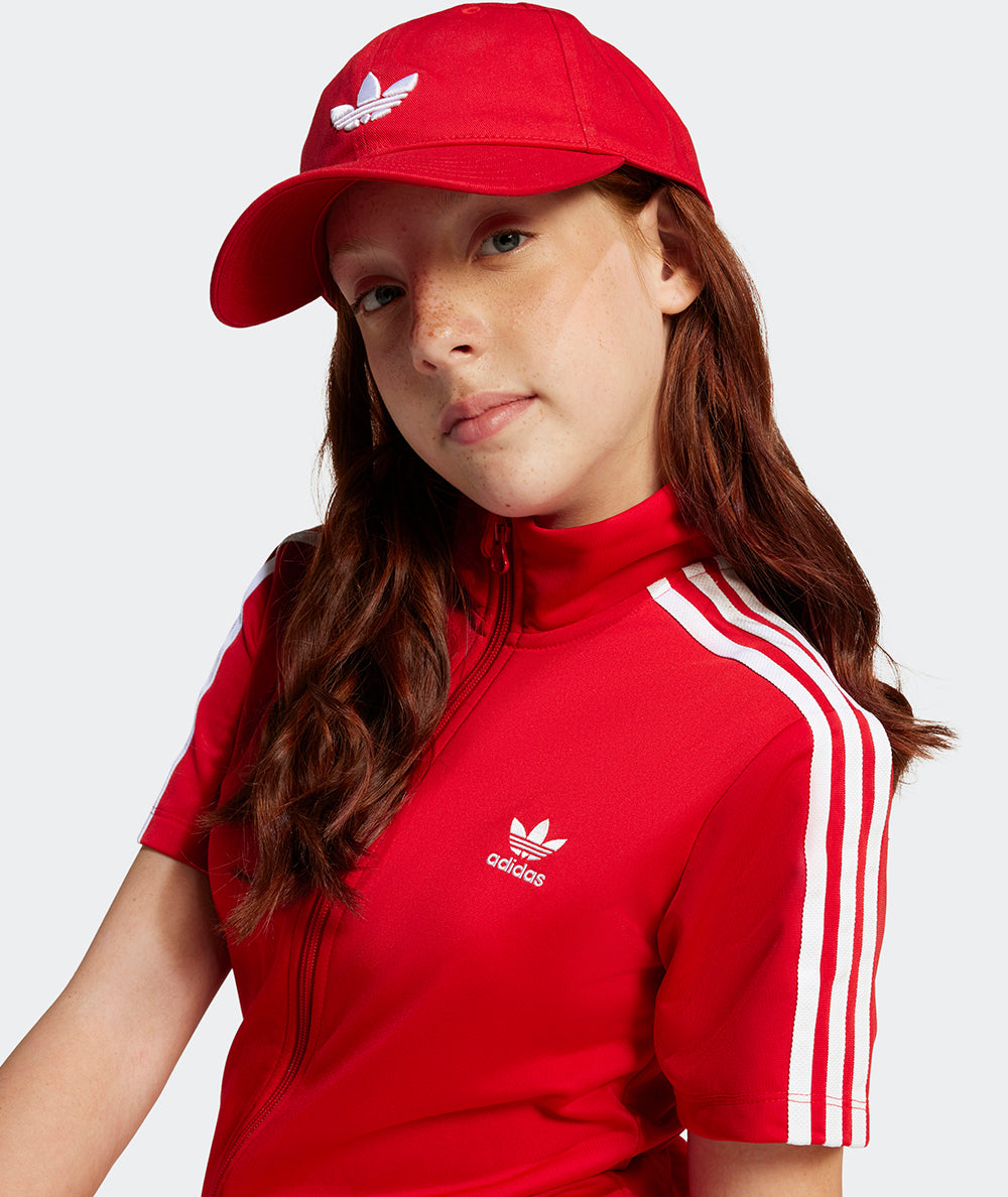 
                  
                    ADIDAS FIREBIRD DRESS
                  
                