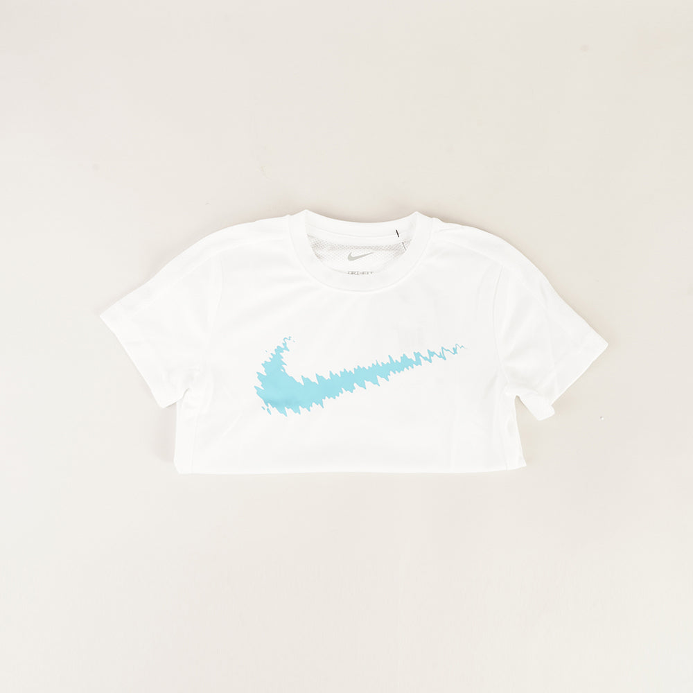 
                  
                    NIKE T-SHIRT BASIC
                  
                