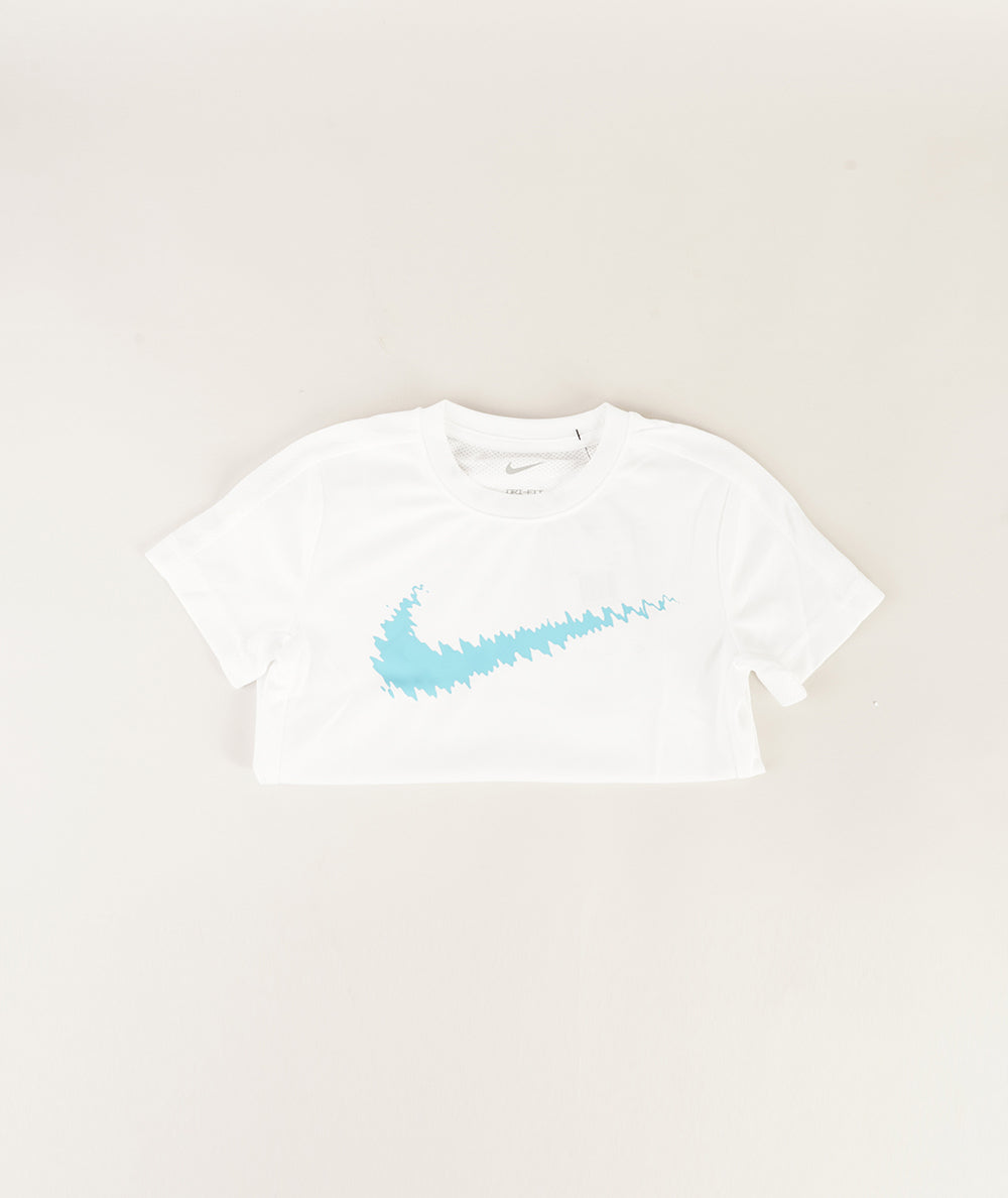 
                  
                    NIKE T-SHIRT BASIC
                  
                