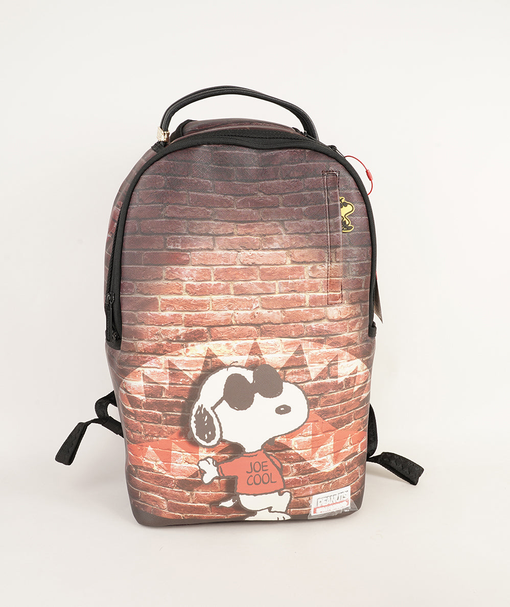 SPRAYGROUND ZAINO SPRAYGROUND