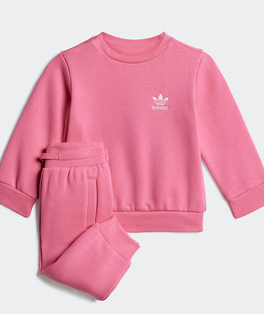 ADIDAS TUTA TREFOIL