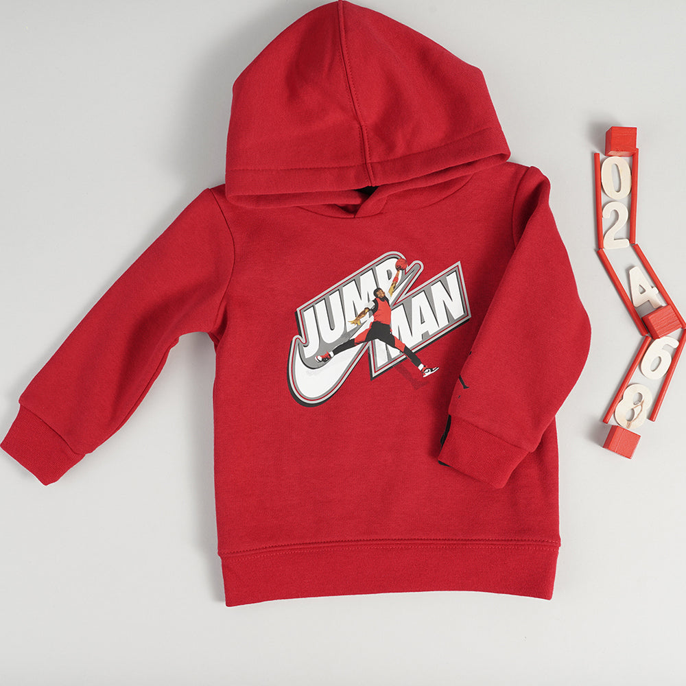 
                  
                    JORDAN TUTA COMPLETA JUMPMAN
                  
                