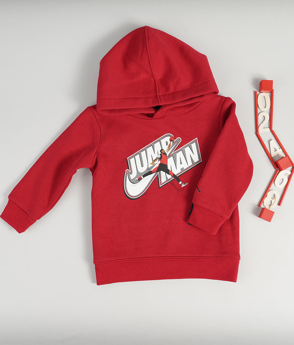 
                  
                    JORDAN TUTA COMPLETA JUMPMAN
                  
                