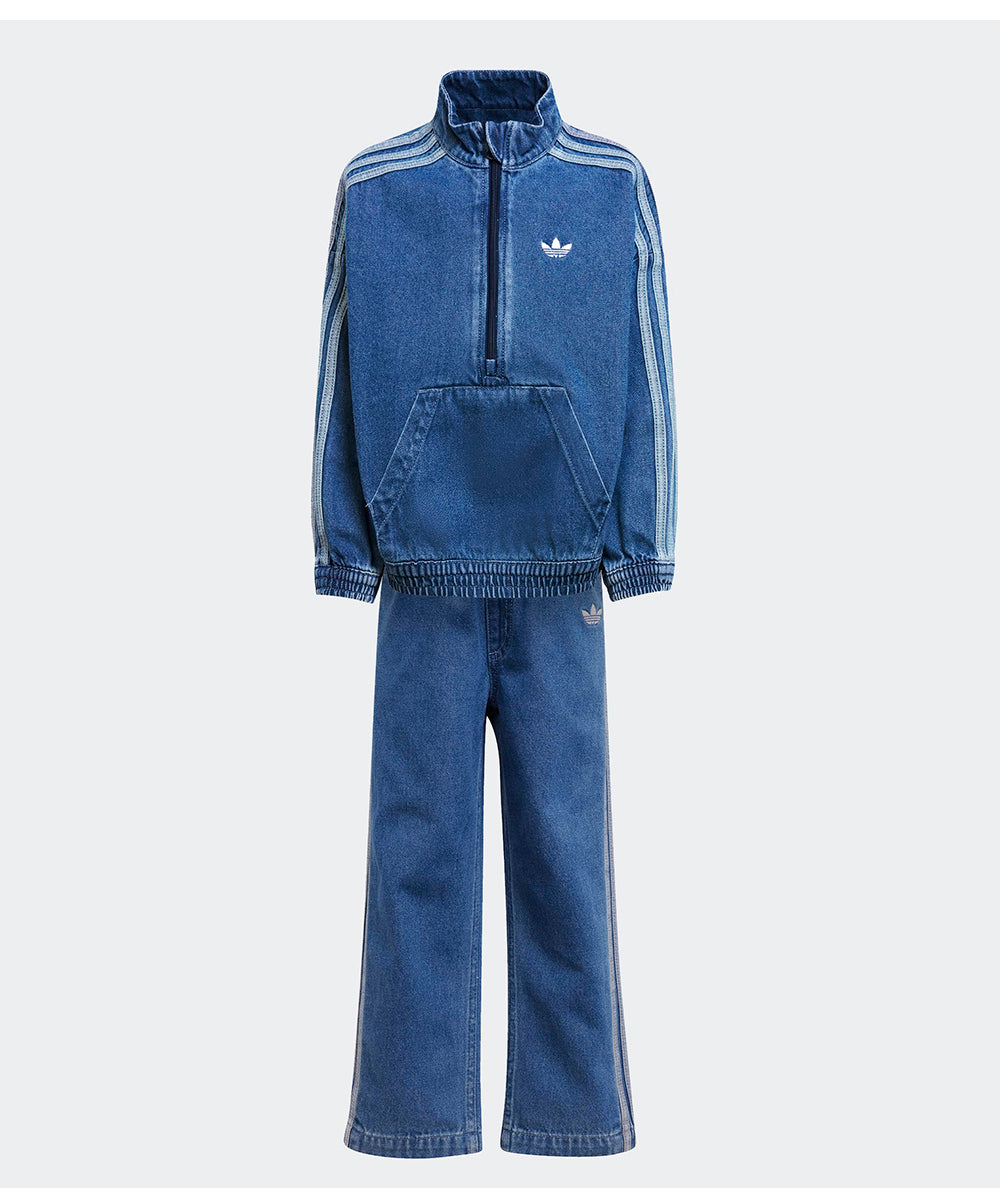 
                  
                    ADIDAS SET DENIM MEBLDE
                  
                