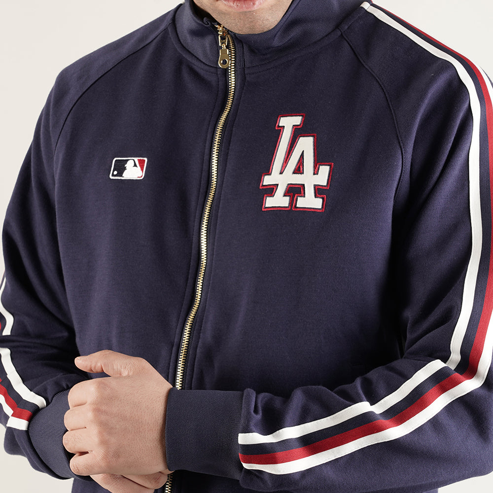 
                  
                    47 BRAND Track jacket Jetway
                  
                
