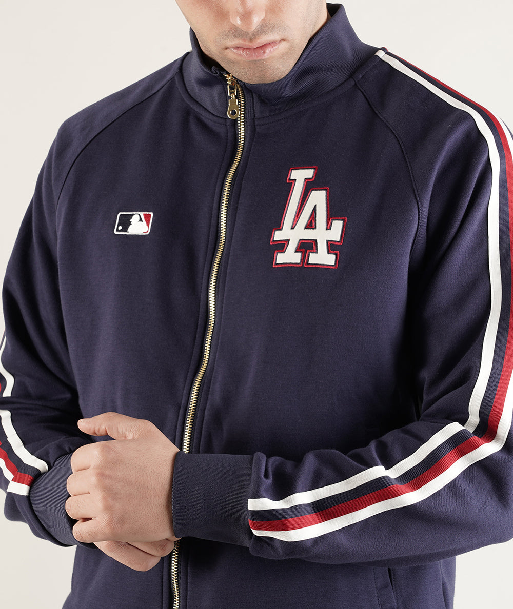 
                  
                    47 BRAND Track jacket Jetway
                  
                