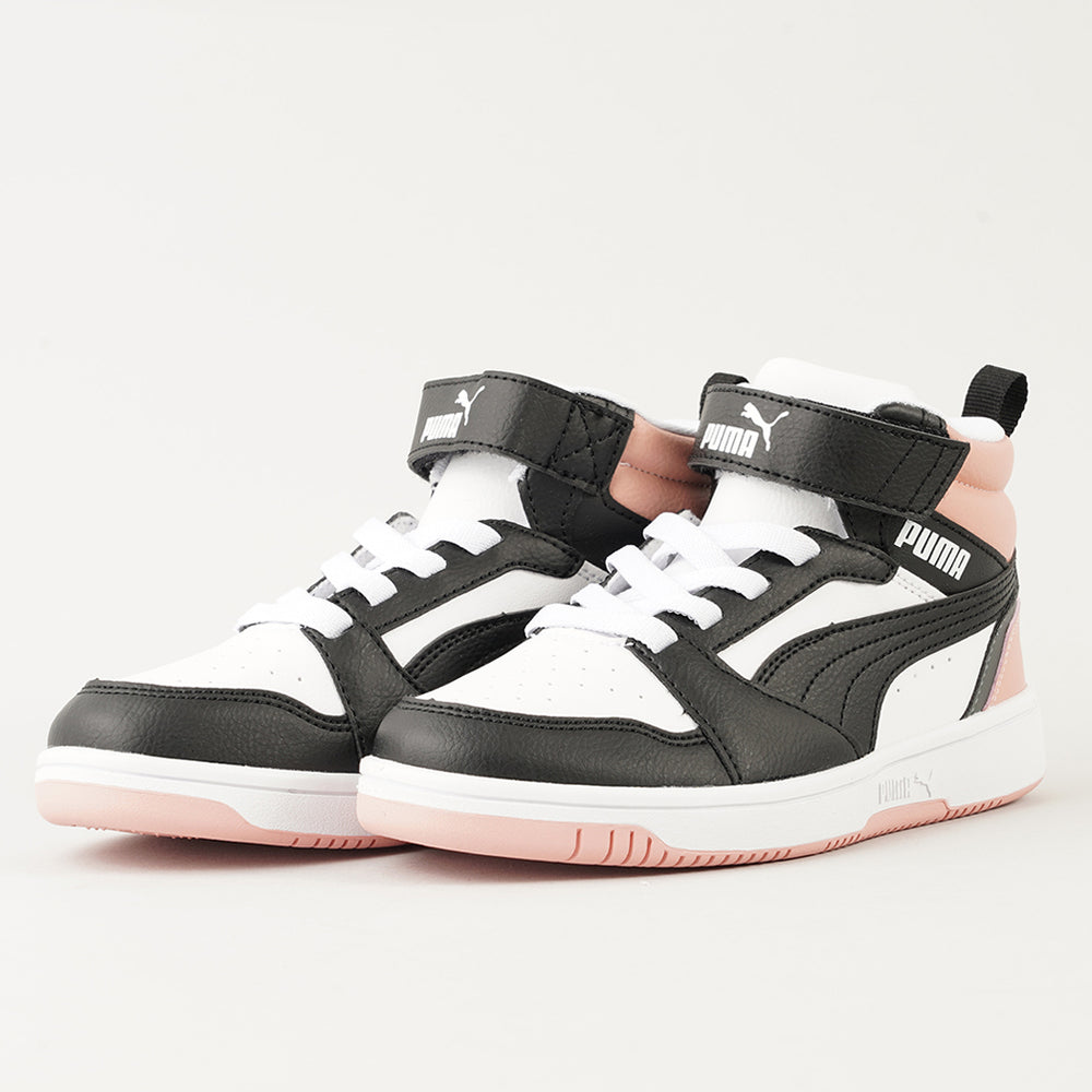
                  
                    PUMA REBOUND V6
                  
                
