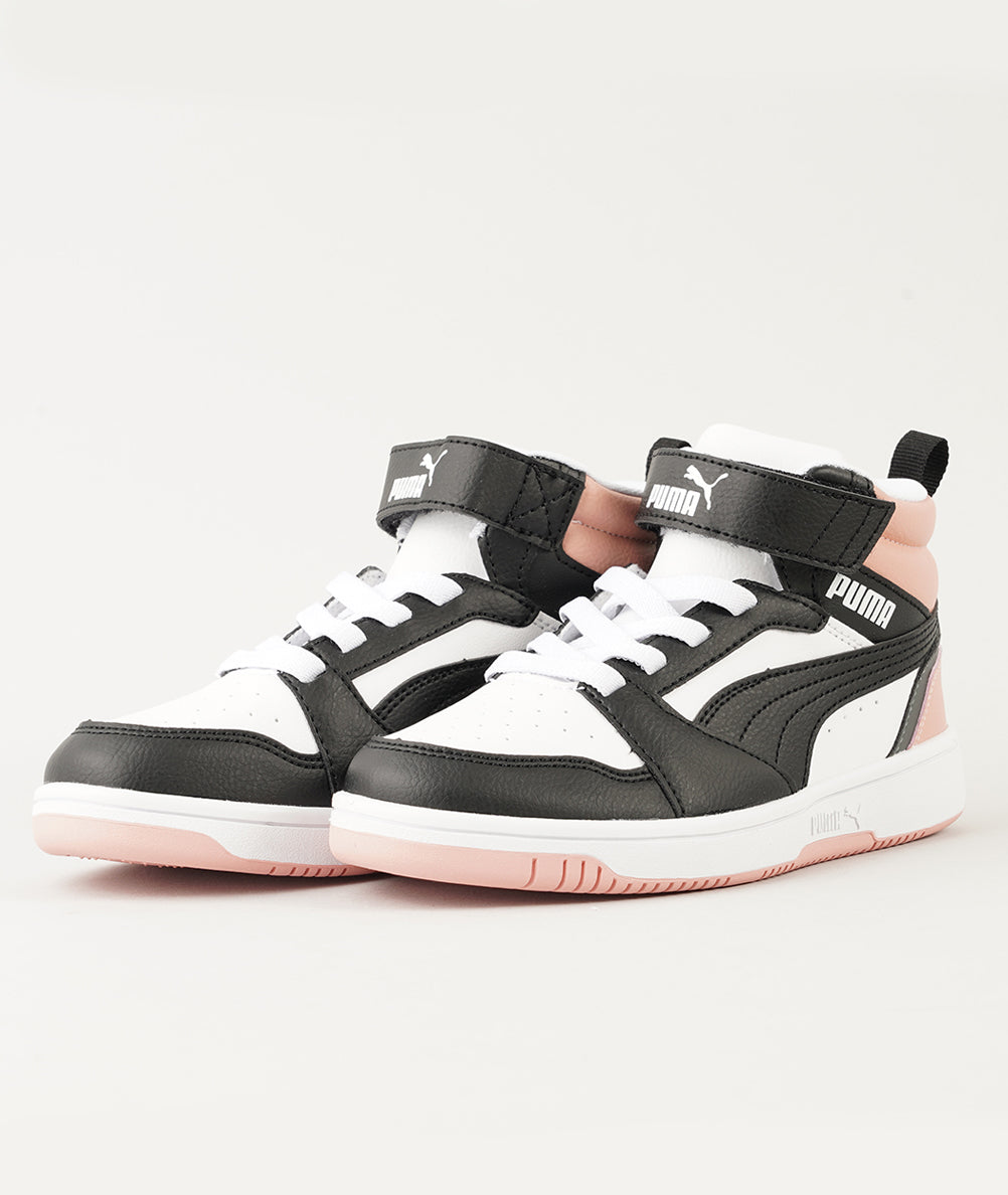 
                  
                    PUMA REBOUND V6
                  
                