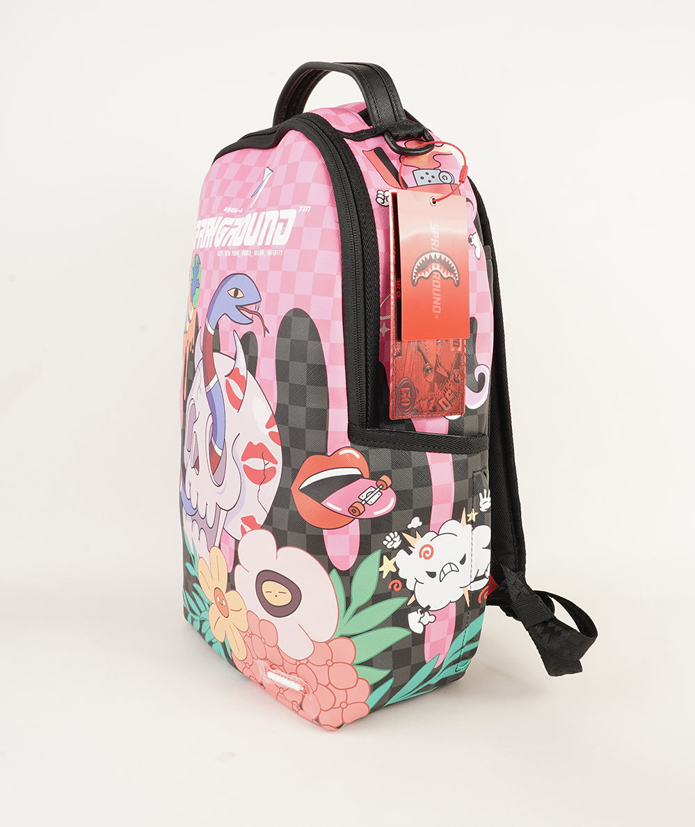 
                  
                    SPRAYGROUND ZAINO SPRAYGROUND
                  
                