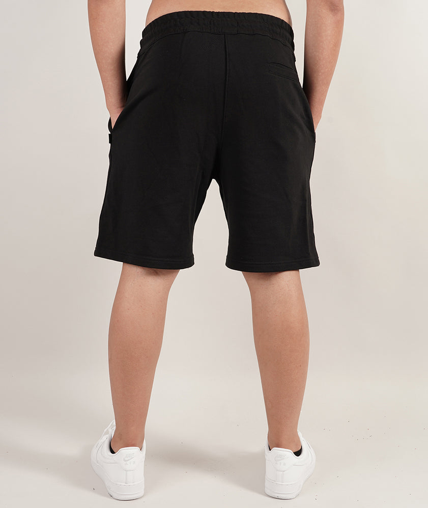 
                  
                    SPRAYGROUND SHORT SMOOTH BLACK
                  
                