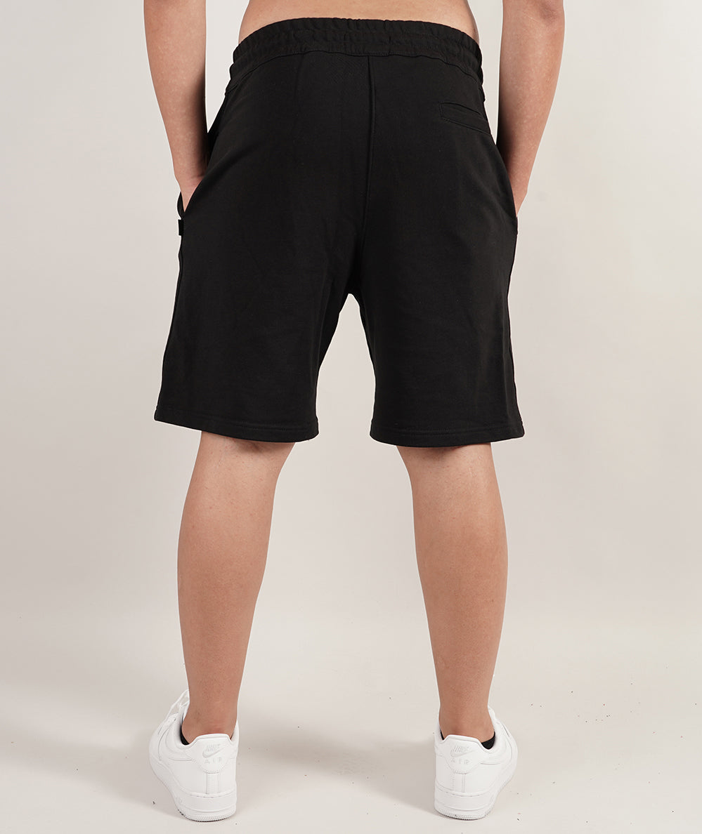 
                  
                    SPRAYGROUND SHORT SMOOTH BLACK
                  
                