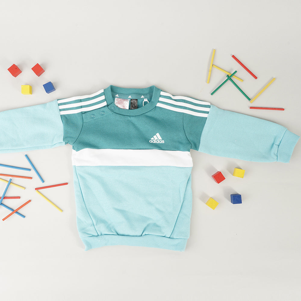 
                  
                    ADIDAS ADICOLOR ESSENTIALS FLEECE
                  
                