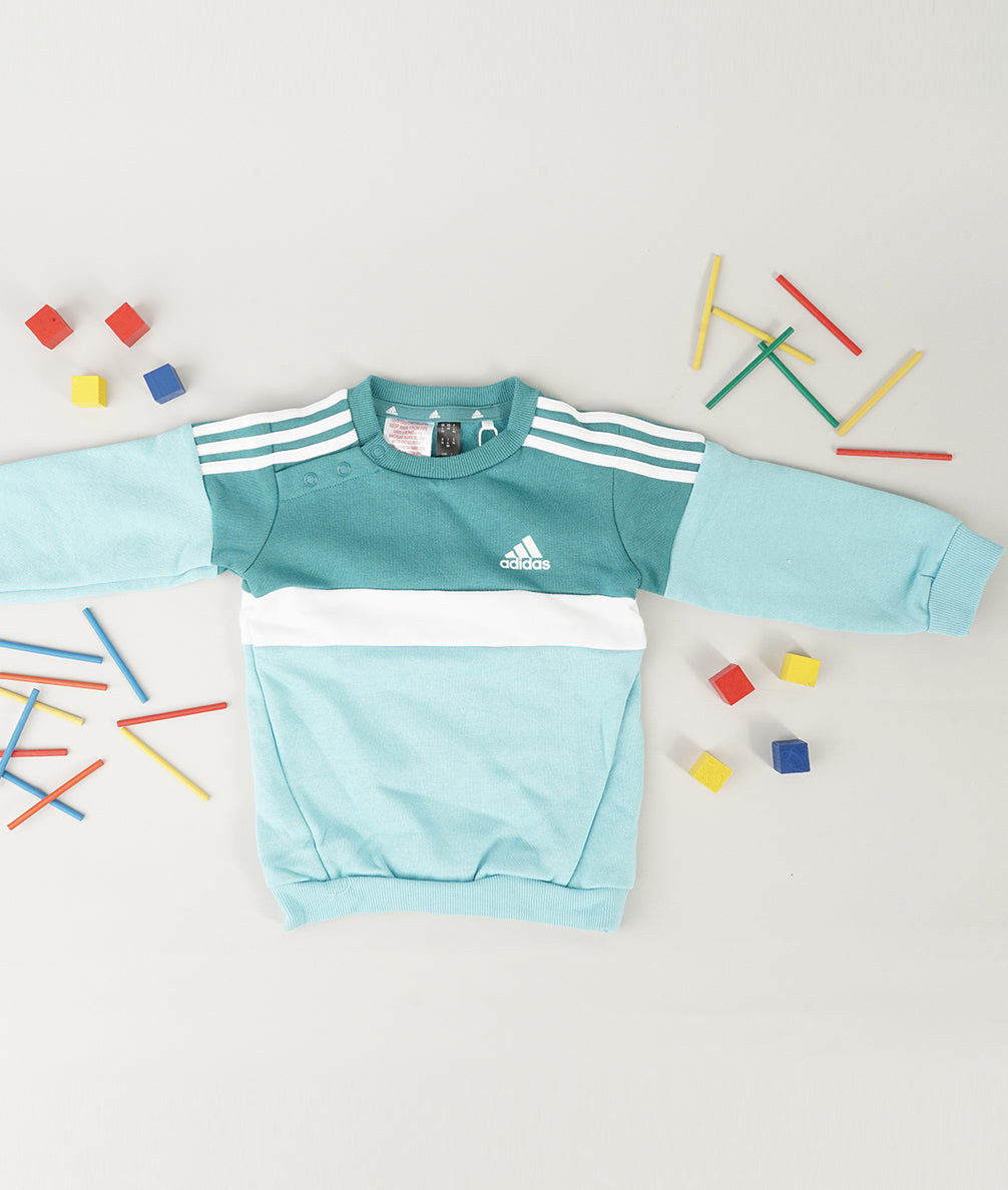 
                  
                    ADIDAS ADICOLOR ESSENTIALS FLEECE
                  
                