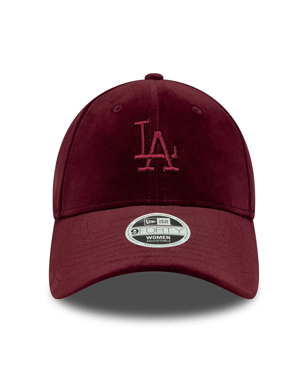 NEW ERA WMNS VELOUR