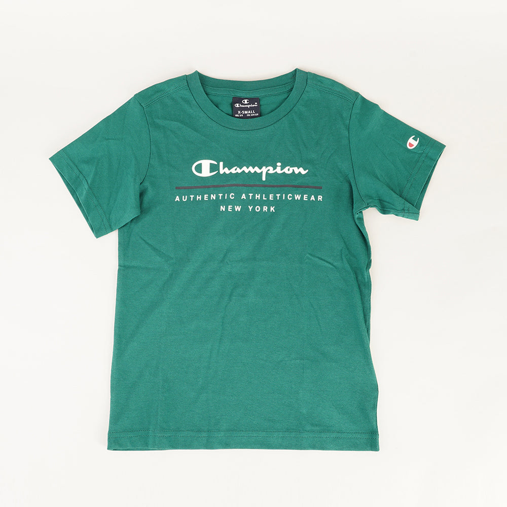 
                  
                    CHAMPION T-SHIRT
                  
                
