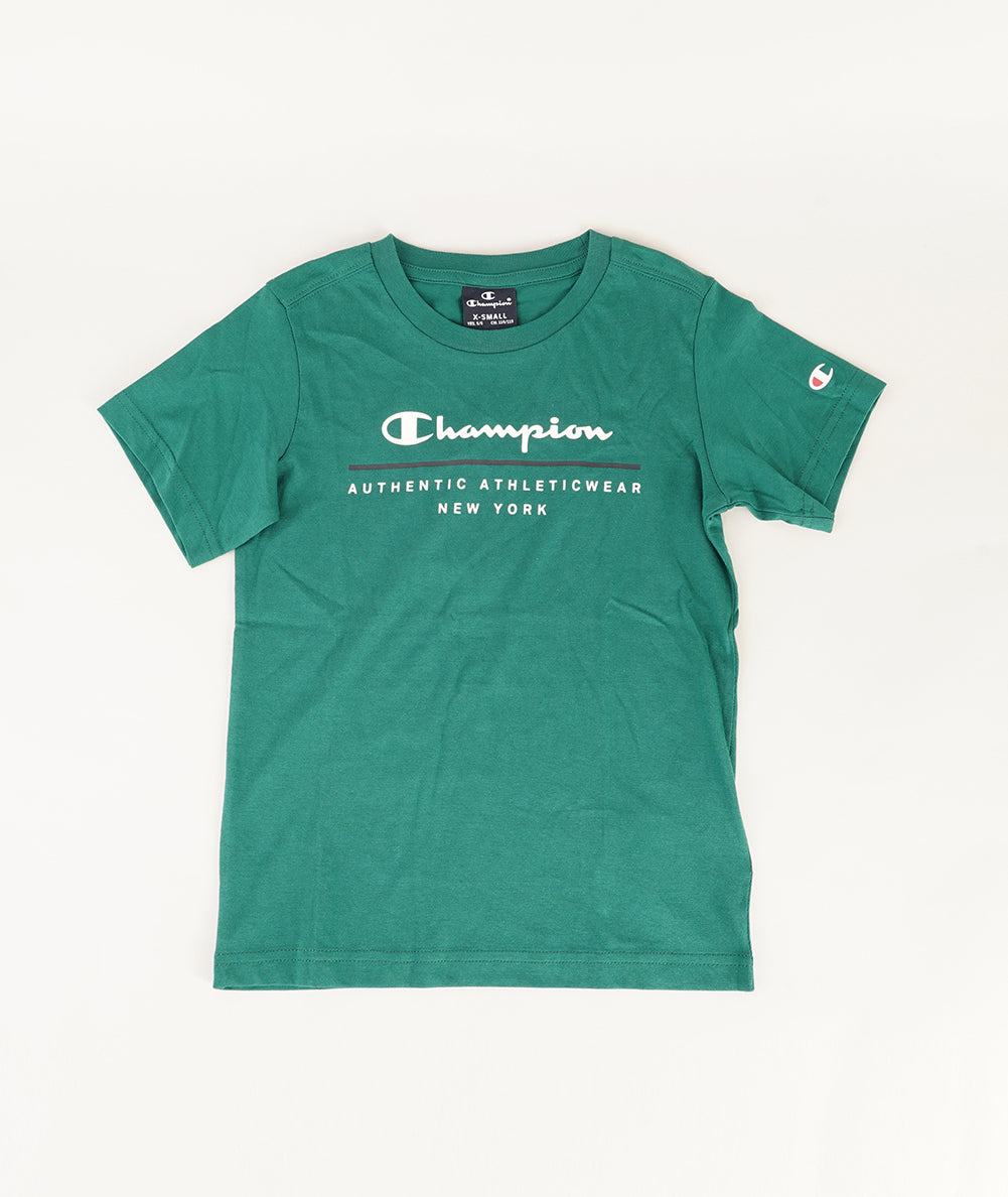 
                  
                    CHAMPION T-SHIRT
                  
                
