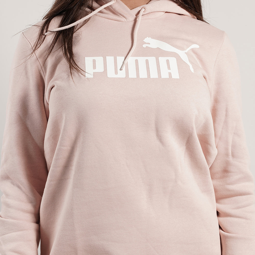 
                  
                    PUMA HOODED
                  
                