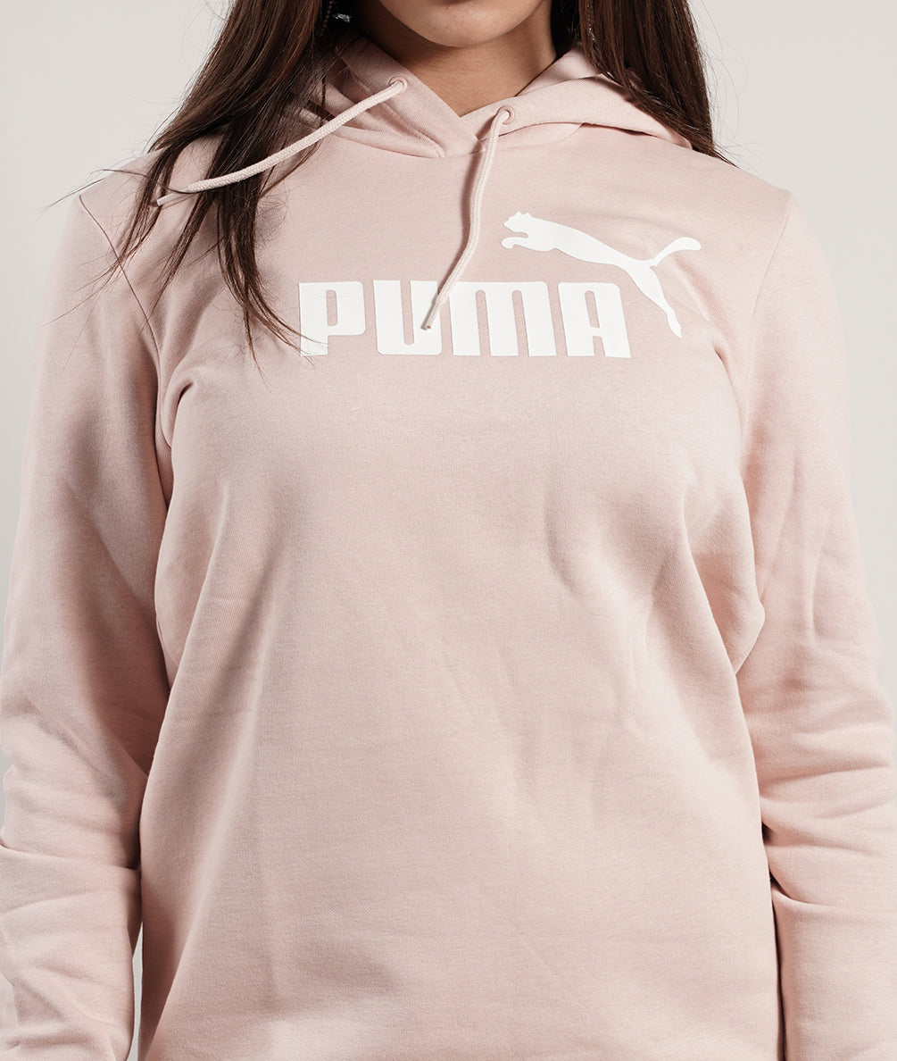 
                  
                    PUMA HOODED
                  
                