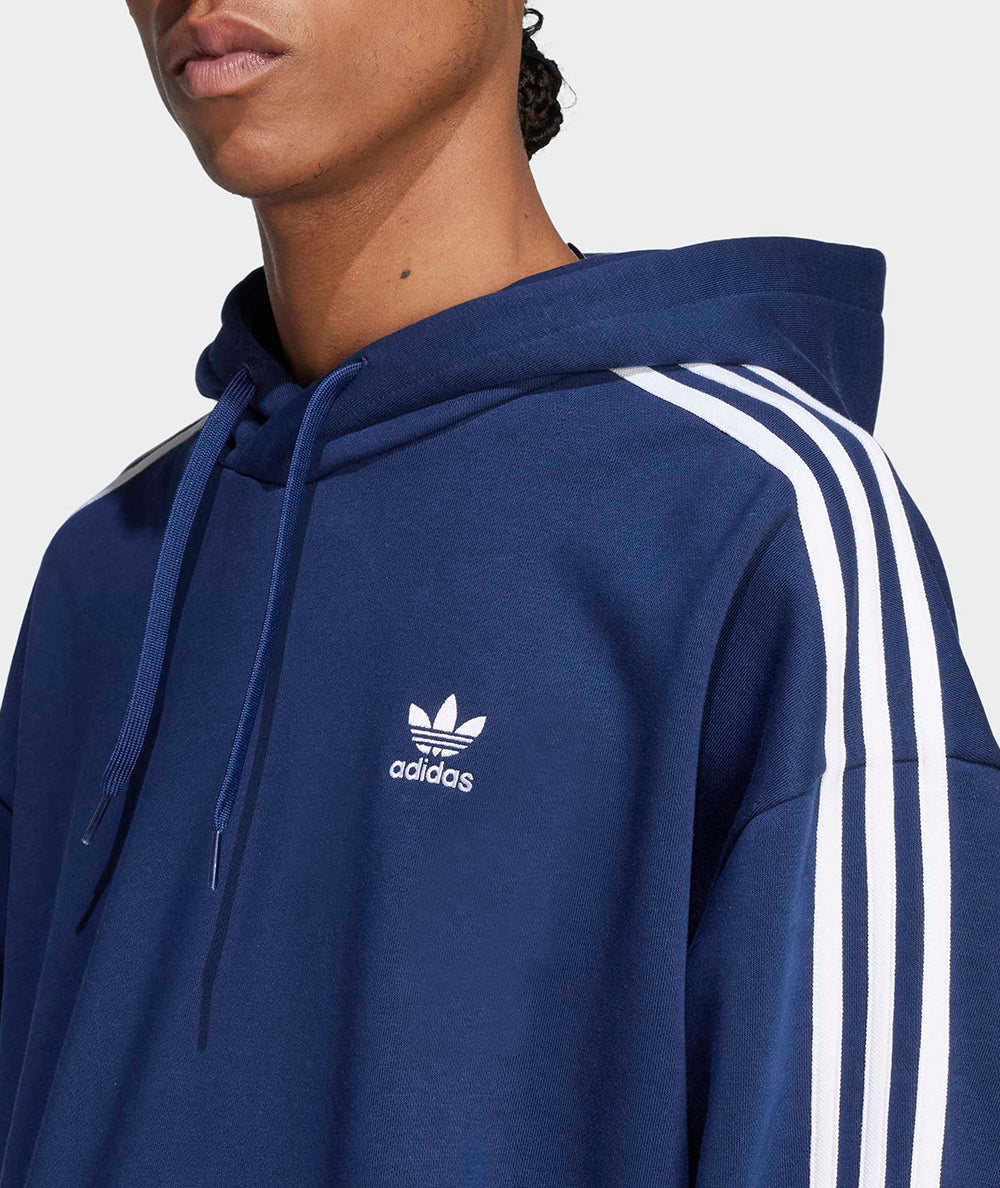
                  
                    ADIDAS HOODIE TREFOIL
                  
                