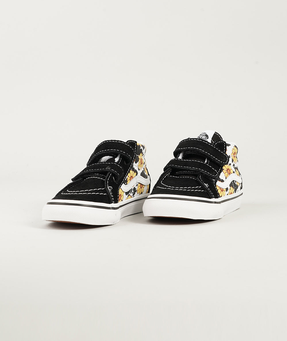 
                  
                    VANS SK8-MID REISSU
                  
                