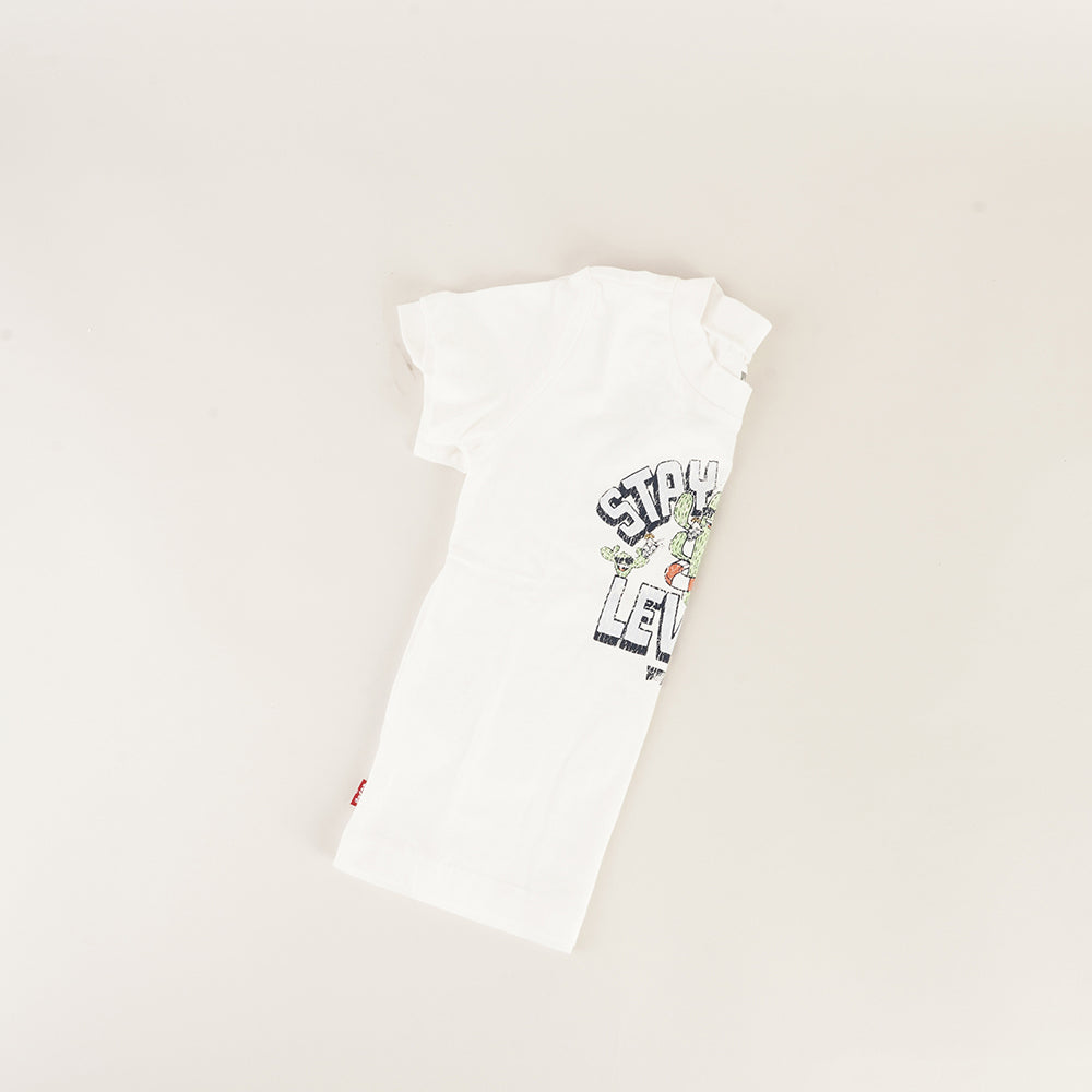 
                  
                    LEVI'S T-SHIRTS
                  
                