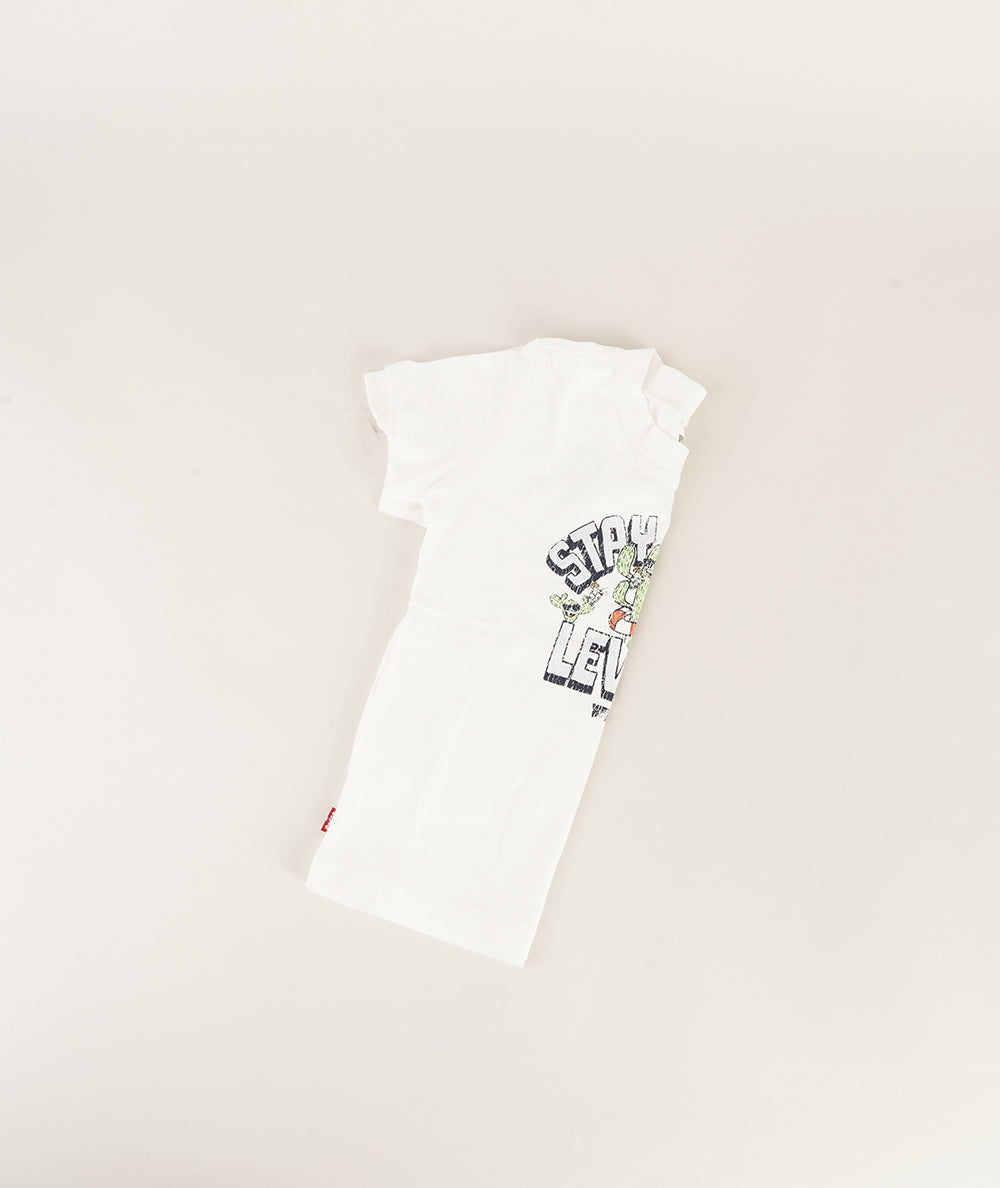 
                  
                    LEVI'S T-SHIRTS
                  
                