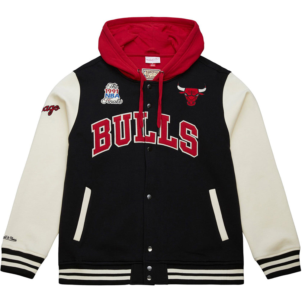 
                  
                    MITCHELL & NESS GIUBBOTTO
                  
                