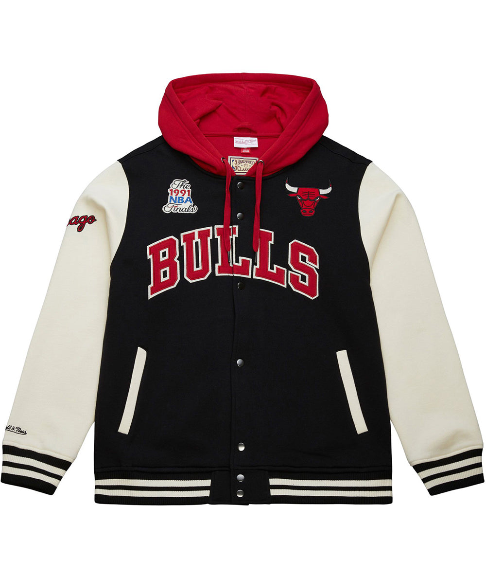 
                  
                    MITCHELL & NESS GIUBBOTTO
                  
                