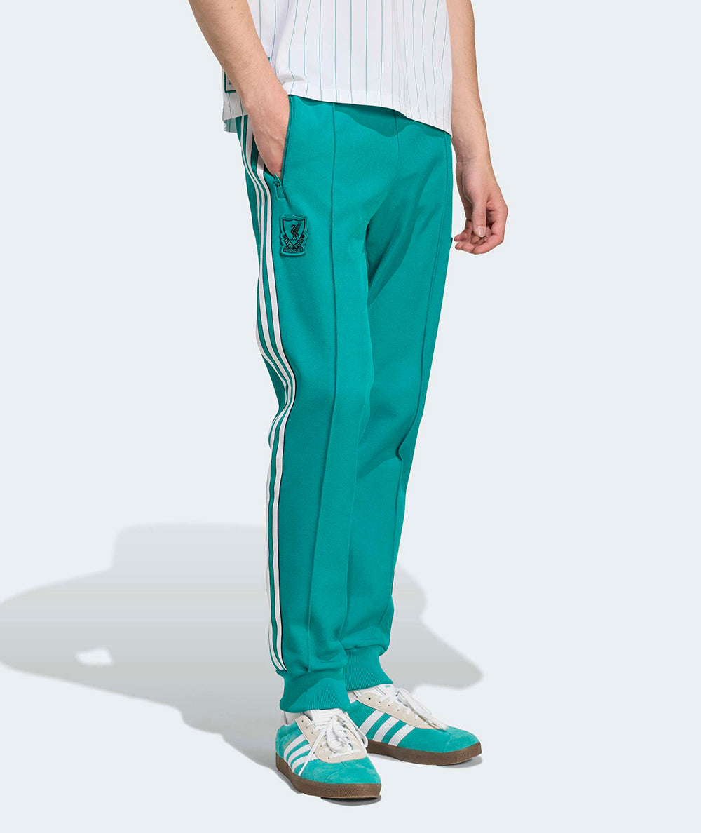 ADIDAS PANTS LIVERPOOL