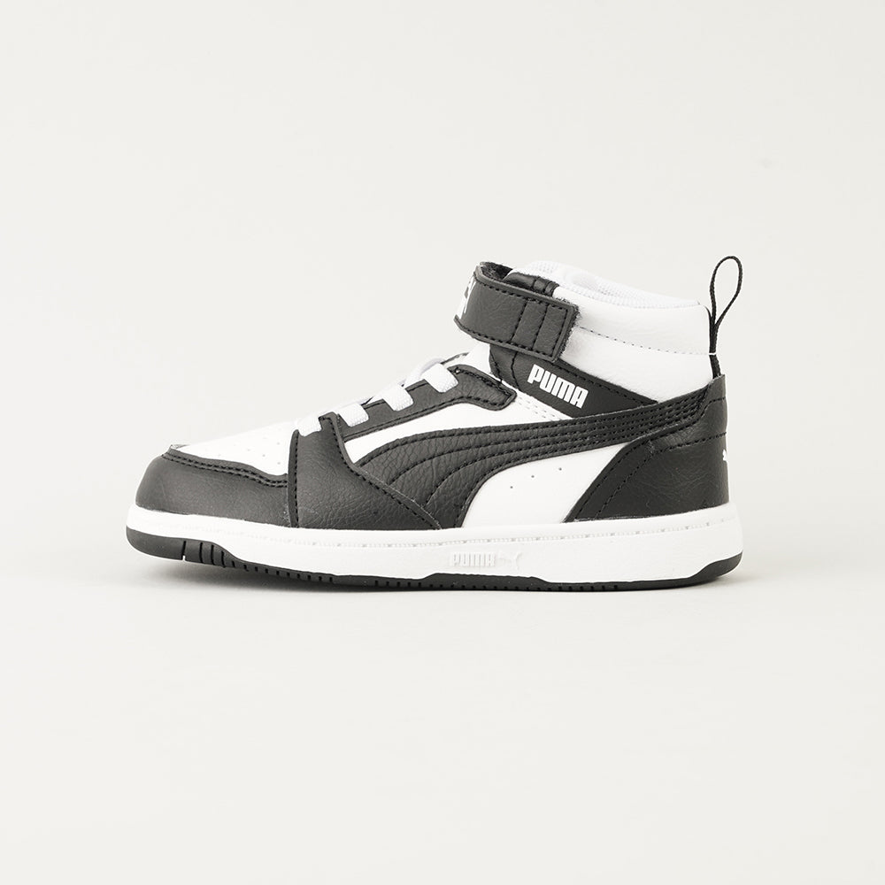 
                  
                    PUMA REBOUND V6 MID
                  
                