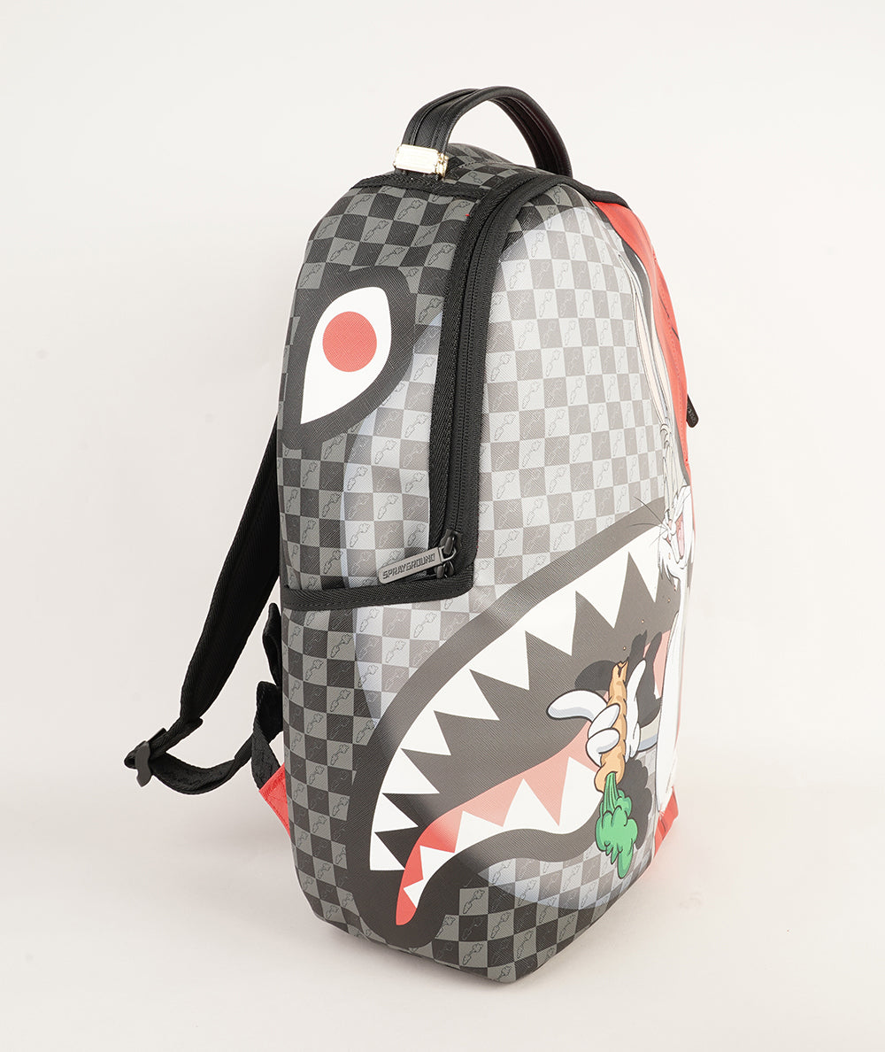 
                  
                    SPRAYGROUND ZAINO SPRAYGROUND
                  
                