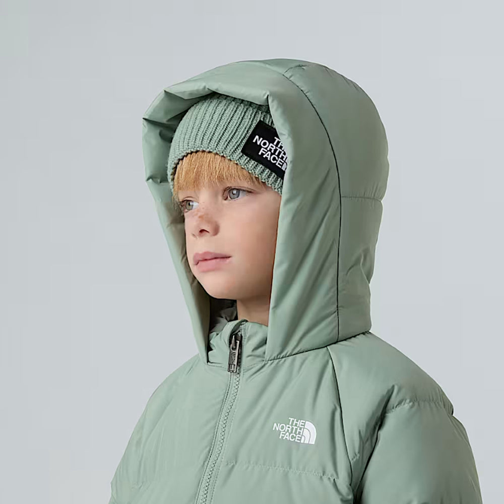 
                  
                    THE NORTH FACE PARKA SLATE MOSS
                  
                