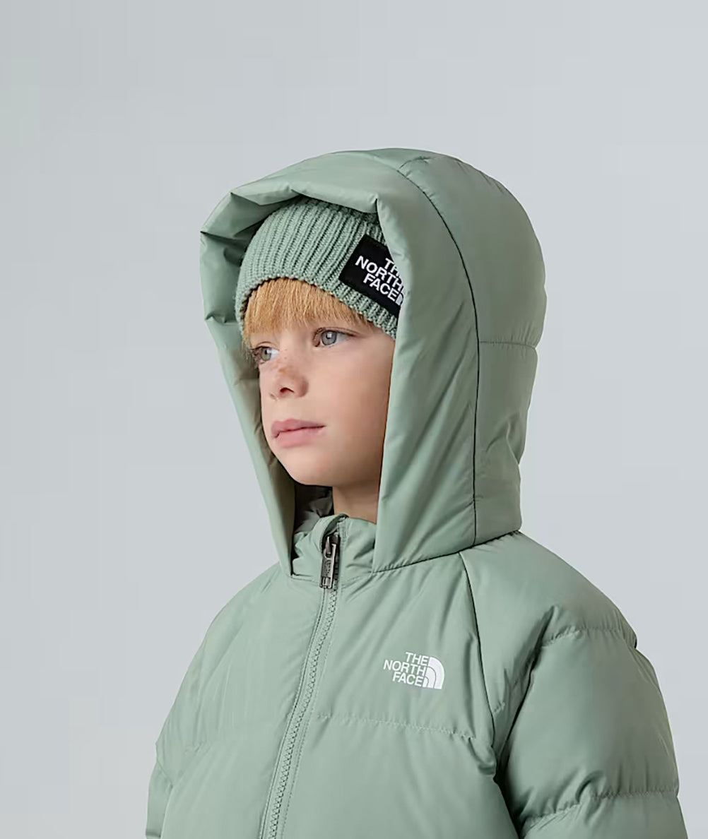 
                  
                    THE NORTH FACE PARKA SLATE MOSS
                  
                