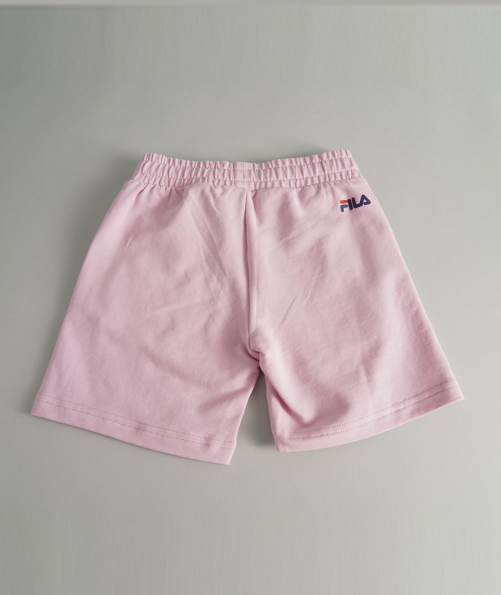 
                  
                    FILA CIRELLA SHORT KIDS
                  
                