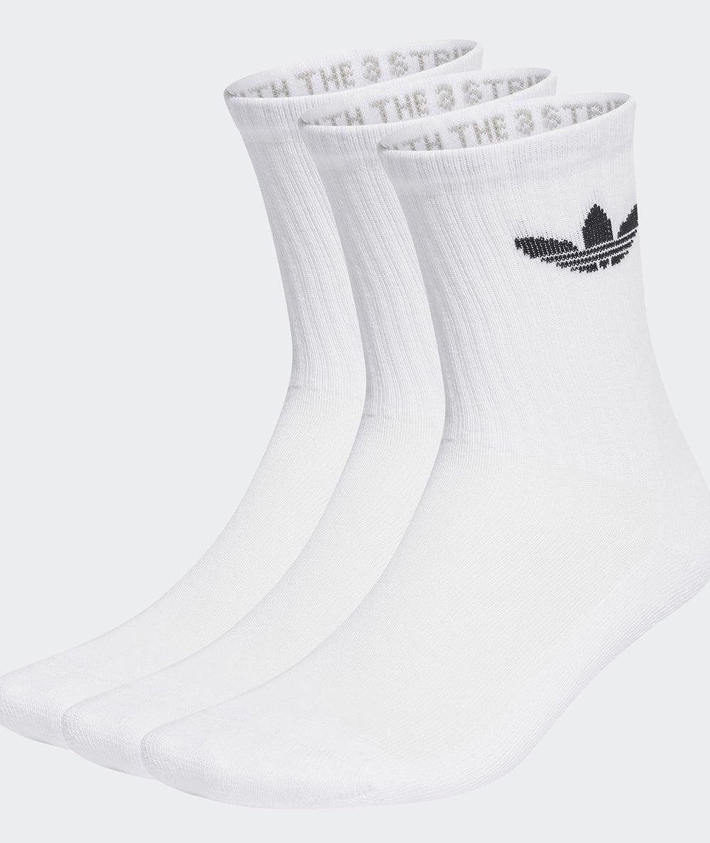 ADIDAS TREFOIL CREW