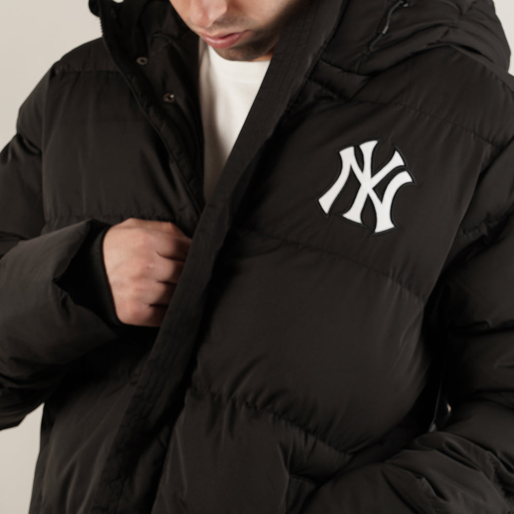 
                  
                    47 BRAND Giacca Puffa
                  
                