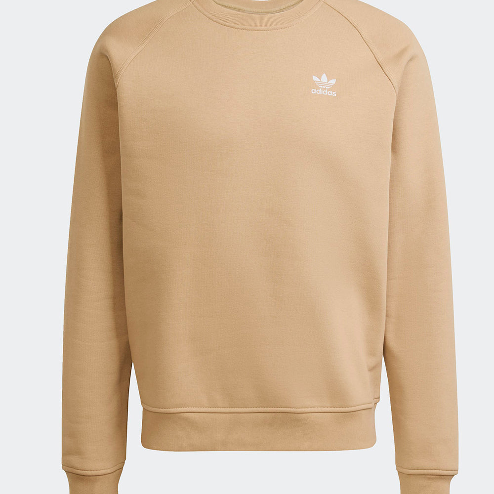 
                  
                    ADIDAS FELPA TREFOIL
                  
                