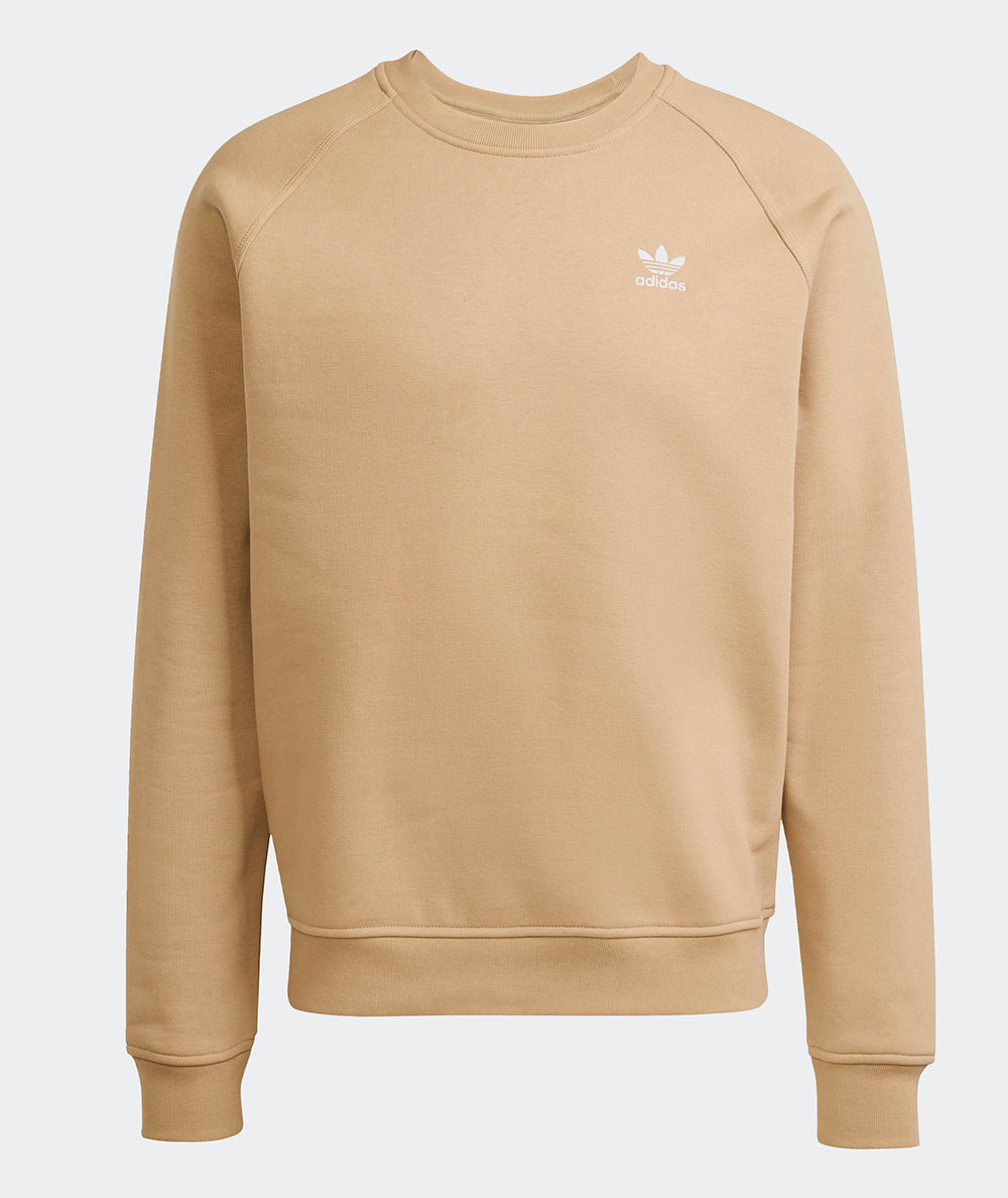 
                  
                    ADIDAS FELPA TREFOIL
                  
                