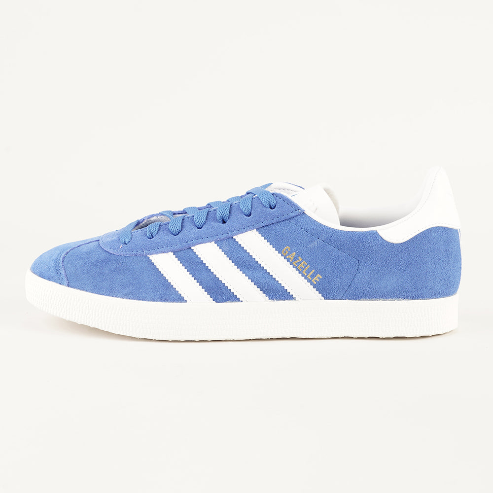 
                  
                    ADIDAS GAZELLE
                  
                