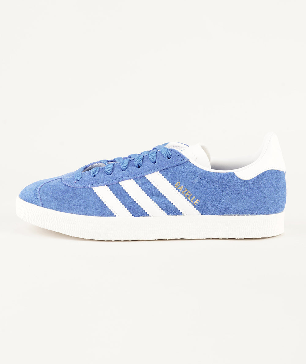 
                  
                    ADIDAS GAZELLE
                  
                