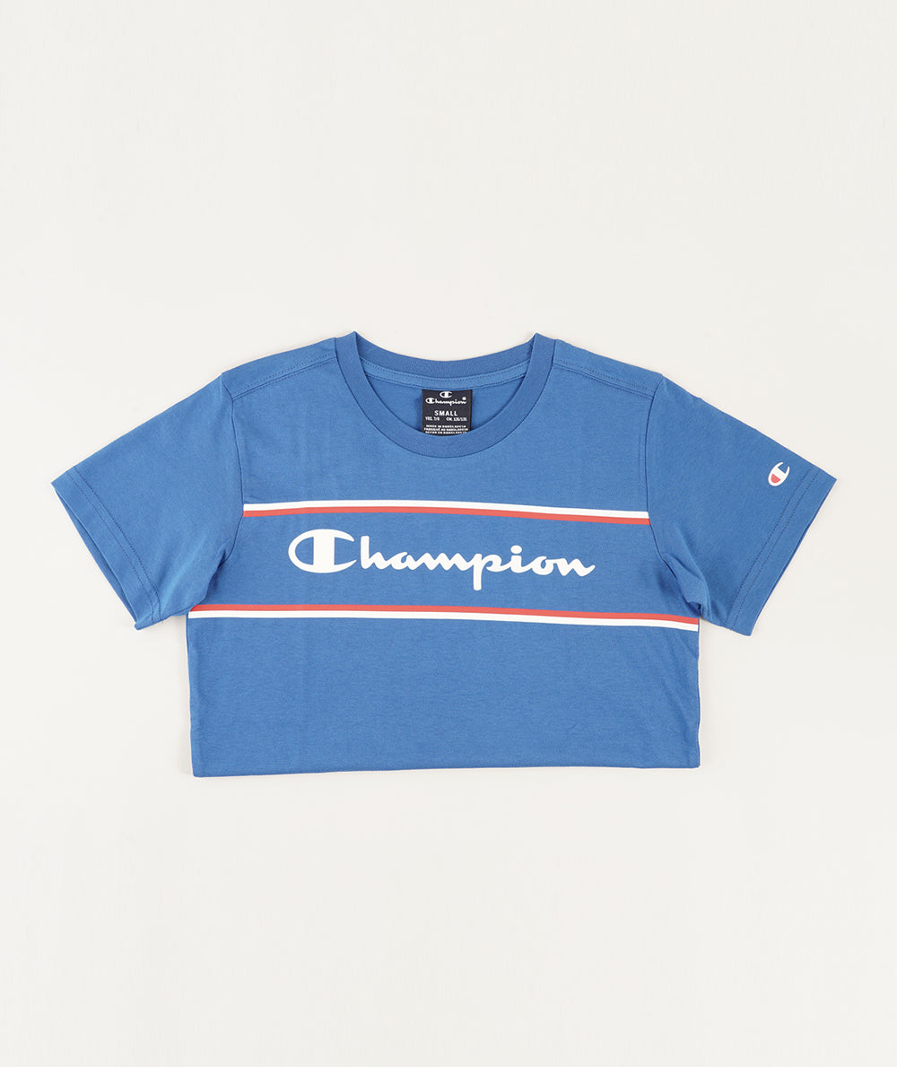 CHAMPION T-SHIRT