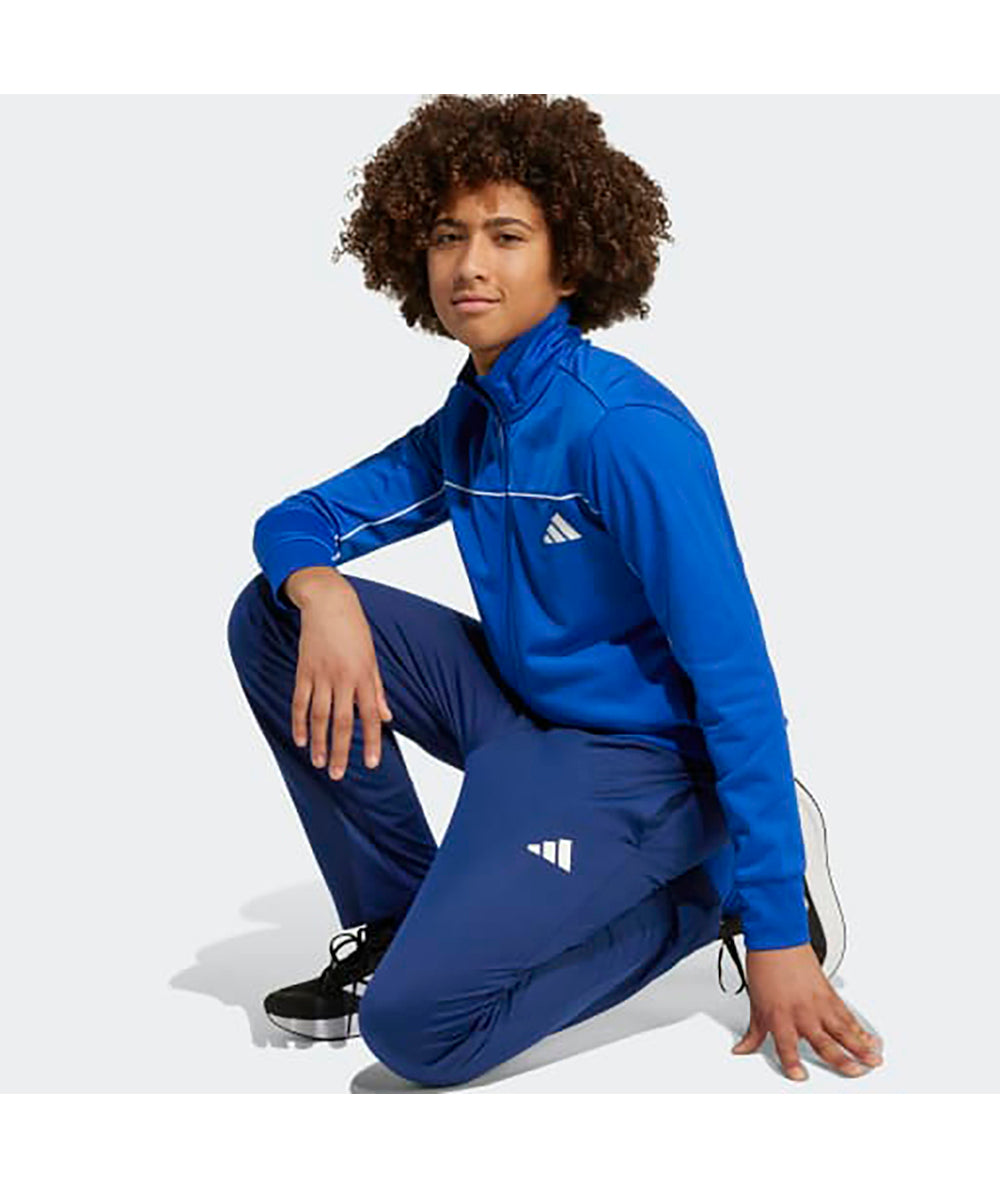 
                  
                    ADIDAS TUTA COMPLETA
                  
                