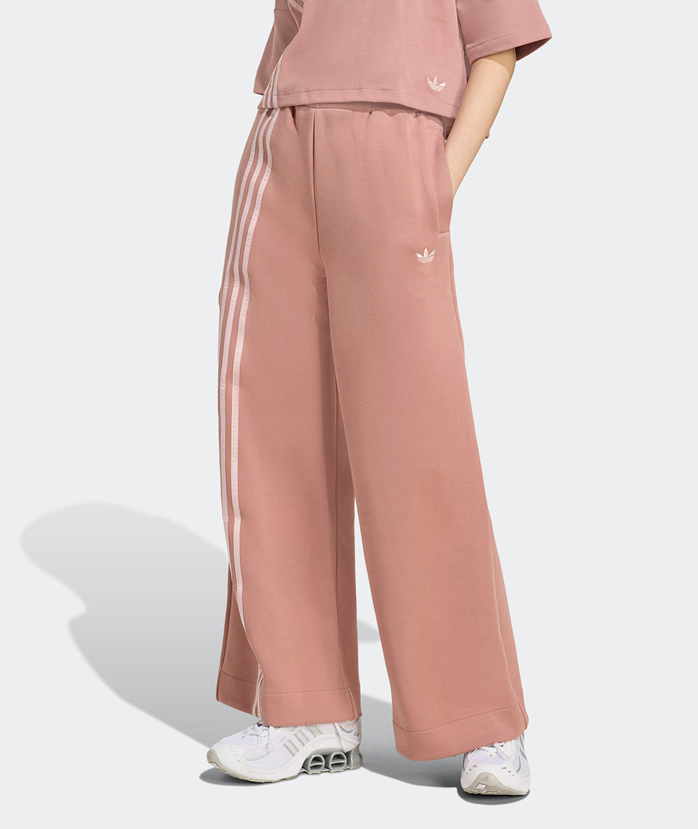 ADIDAS PANTALONI WIDE