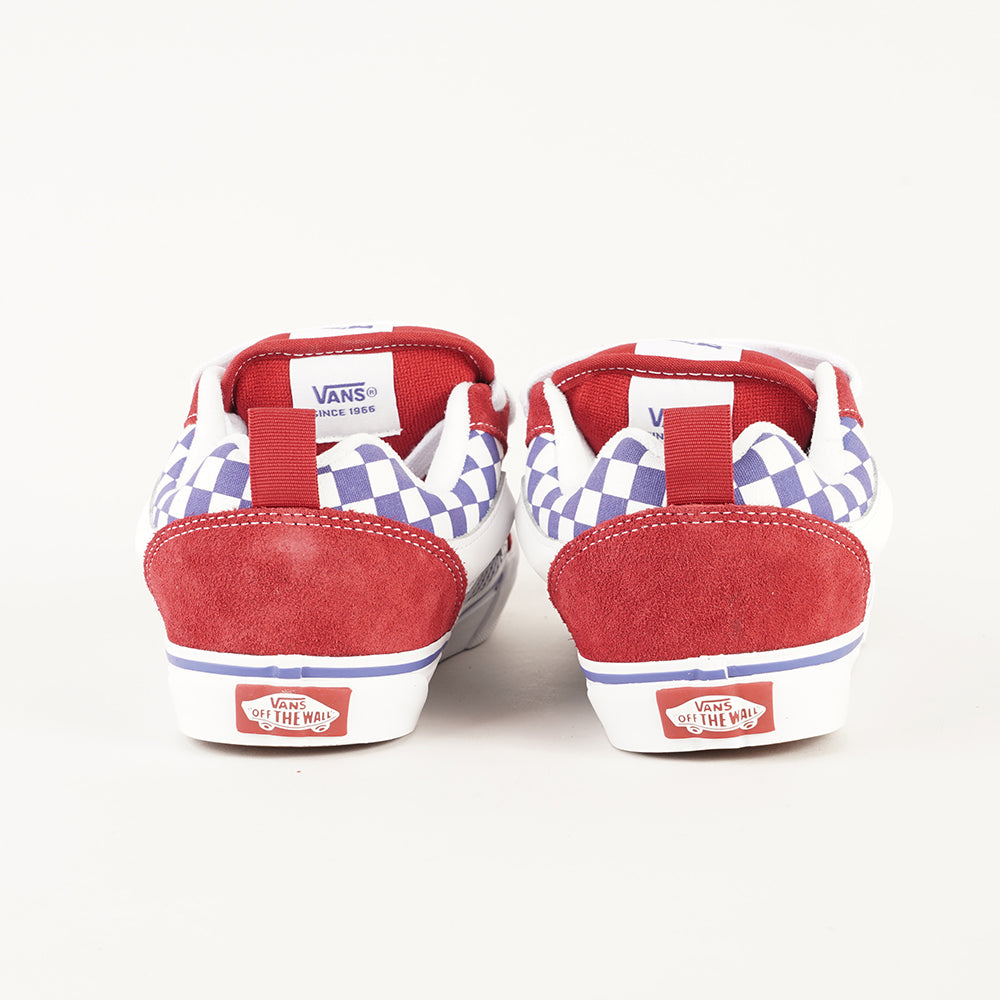 
                  
                    VANS KNU SKOOL
                  
                