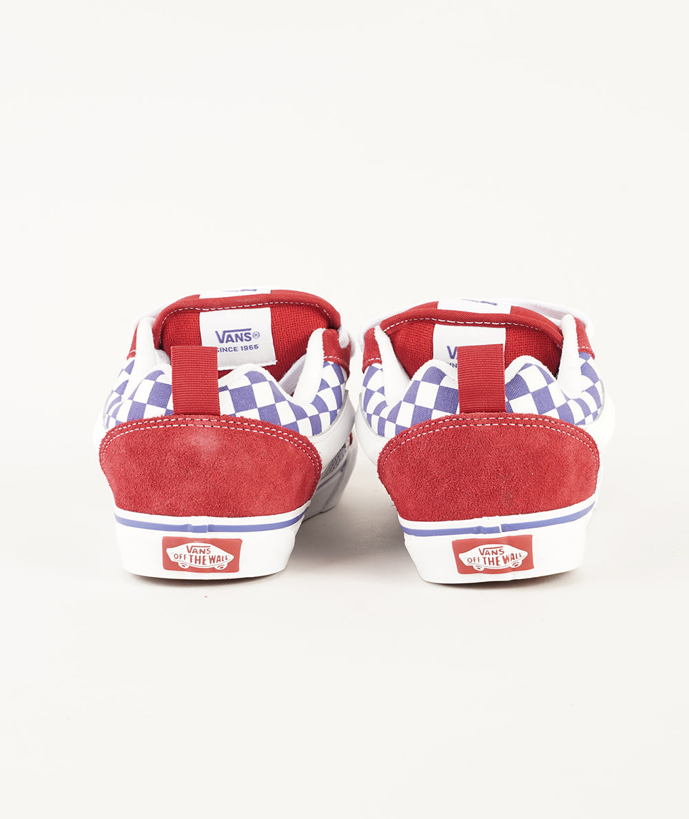 
                  
                    VANS KNU SKOOL
                  
                