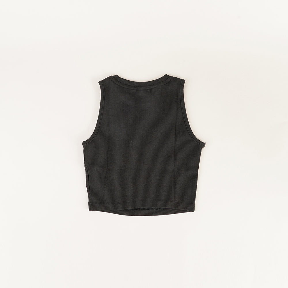 
                  
                    ADIDAS RIB TANK
                  
                