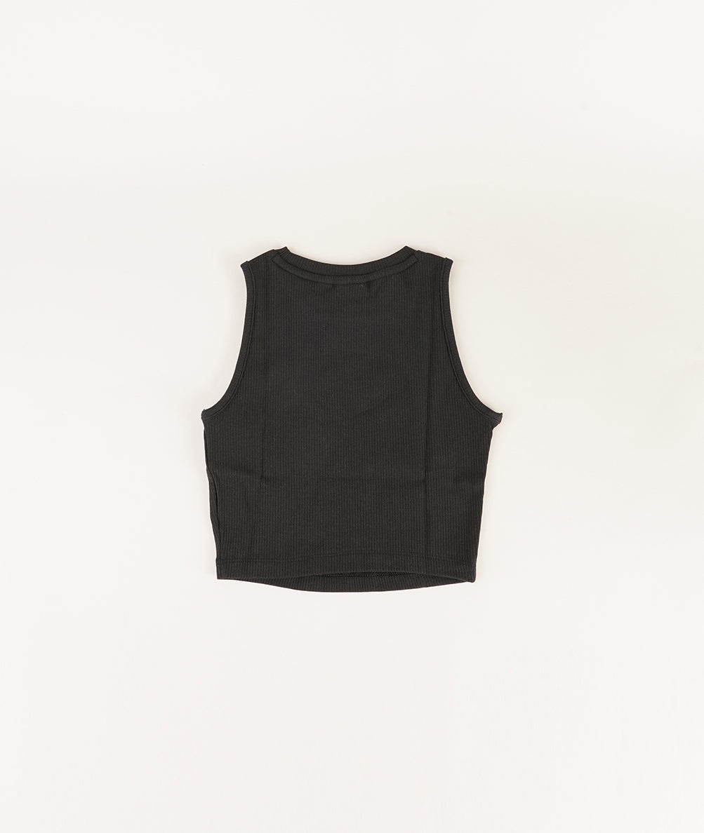 
                  
                    ADIDAS RIB TANK
                  
                